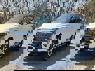 New 2025 Cadillac Escalade IQ Luxury 2 image 1