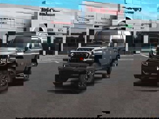New 2025 Jeep Wrangler Unlimited Sport S 4xe image 1