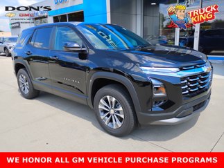 New 2026 Chevrolet Equinox LT w/ Convenience Package II image 1