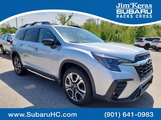 New 2025 Subaru Ascent Limited image 1