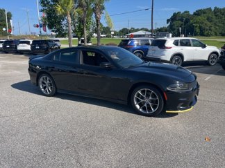 Used 2023 Dodge Charger GT image 1