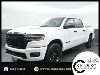 New 2025 RAM 1500 Limited image 1