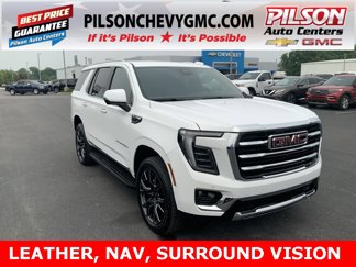 New 2025 GMC Yukon Elevation w/ LPO, Elevation Black Package image 1