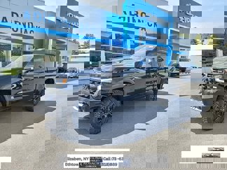 New 2025 Chevrolet Silverado 1500 ZR2 w/ Technology Package image 1