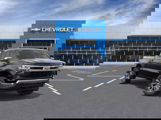 New 2026 Chevrolet Silverado 1500 LT image 1