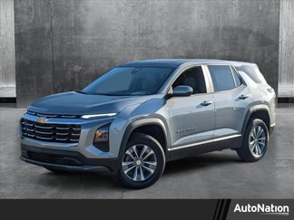 New 2026 Chevrolet Equinox LT w/ Convenience Package II image 1