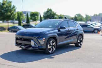 Certified 2024 Hyundai Kona Limited image 1