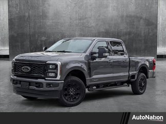 New 2025 Ford F250 Lariat w/ Lariat Ultimate Package image 1