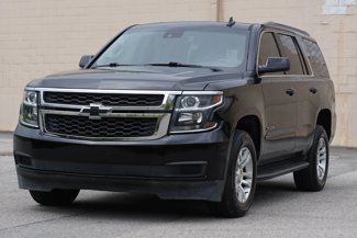 Used 2019 Chevrolet Tahoe LT image 1