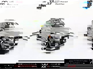 Certified 2025 Audi A5 2.0T Premium Plus image 1