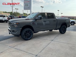 New 2025 RAM 2500 Big Horn image 1