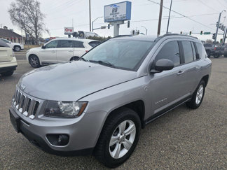 Used 2016 Jeep Compass Sport w/ Power Value Group image 1