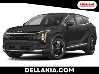 New 2026 Kia Sportage EX image 1