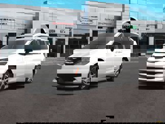 New 2025 Chrysler Voyager LX image 1