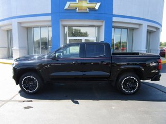 New 2026 Chevrolet Colorado Z71 w/ Technology Package image 1