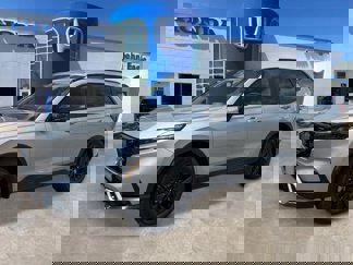 New 2026 Honda CR-V Sport Touring image 1