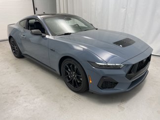 New 2025 Ford Mustang GT Premium image 1