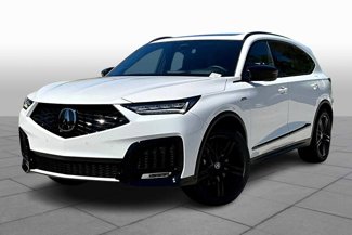 New 2026 Acura MDX A-Spec image 1