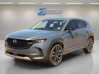 Used 2025 MAZDA CX-50 2.5 Turbo w/ Cargo Package image 1