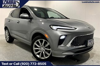Used 2024 Buick Encore GX Avenir image 1