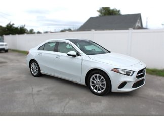 Used 2019 Mercedes-Benz A 220 image 1