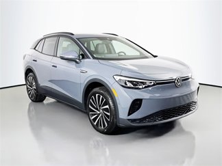 New 2025 Volkswagen ID.4 Pro image 1