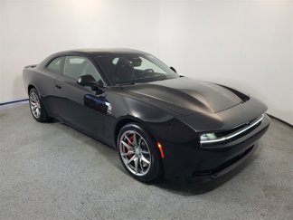New 2025 Dodge Charger R/T Scat Pack w/ Track Pack image 1