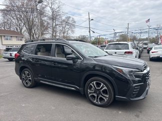 Used 2023 Subaru Ascent Limited w/ Popular Package #2A image 1