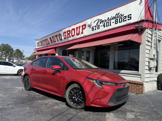 Used 2020 Toyota Corolla LE image 1