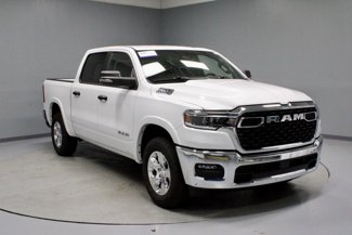 Used 2025 RAM 1500 Big Horn image 1