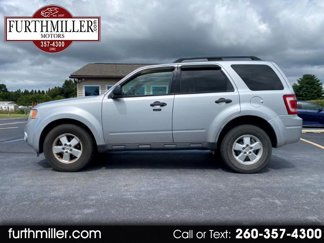 Used 2010 Ford Escape XLT image 1