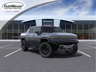 New 2025 GMC Hummer EV 2X image 1