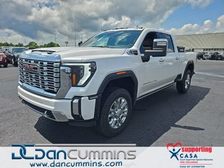 Used 2025 GMC Sierra 3500 Denali w/ Denali Reserve Package image 1