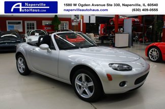 Used 2006 MAZDA MX-5 Miata Touring image 1