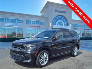 Certified 2023 Dodge Durango GT image 1