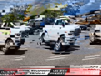 New 2026 RAM 3500 Laramie image 1