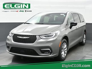 New 2025 Chrysler Pacifica Select image 1