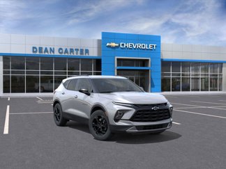 New 2025 Chevrolet Blazer LT w/ Midnight/Sport Edition image 1