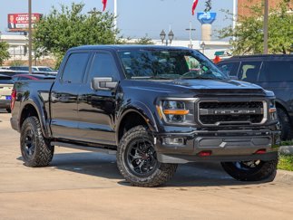 New 2025 Ford F150 XLT w/ Equipment Group 303A High image 1