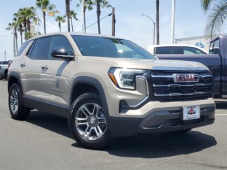 New 2026 GMC Terrain Elevation image 1