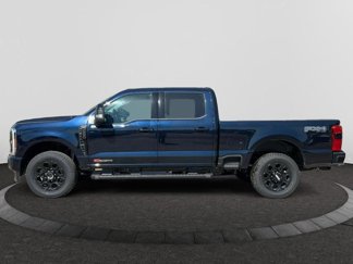 New 2025 Ford F250 Lariat image 1