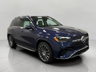 New 2026 Mercedes-Benz GLE 350 4MATIC image 1