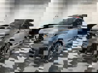 New 2026 Acura MDX A-Spec image 1