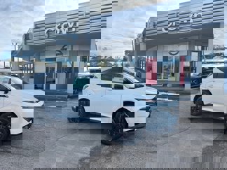 New 2025 Nissan Murano Platinum w/ Cargo Package image 1