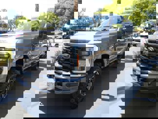 Used 2023 Ford F250 Lariat w/ Lariat Ultimate Package image 1