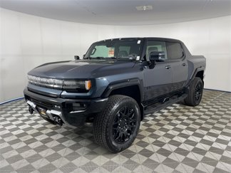 New 2025 GMC Hummer EV 3X w/ Battery Pack, 24 Module Pack image 1