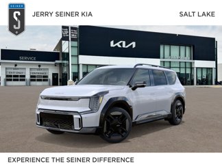 New 2026 Kia EV9 GT-Line image 1