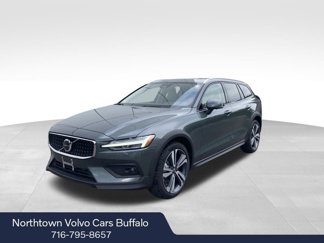 New 2026 Volvo V60 B5 Cross Country Plus image 1