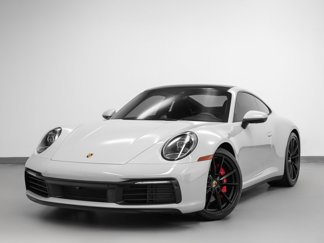Used 2024 Porsche 911 Carrera 4S image 1