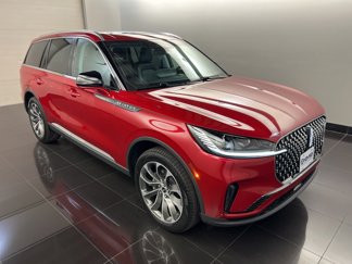 New 2025 Lincoln Aviator Reserve w/ Illumination Package image 1